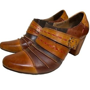 L’artiste springstep wondrous ankle boot size 8